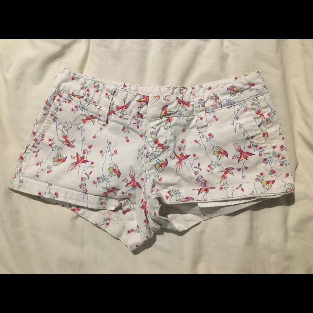 Hurley Shorts | Size 0 | PacSun